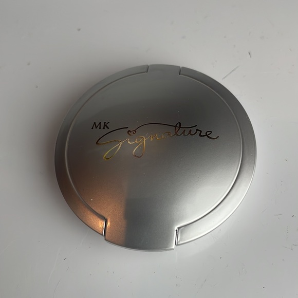 Mary MK signature bronzing lip gloss duo flare copper - Picture 2 of 5